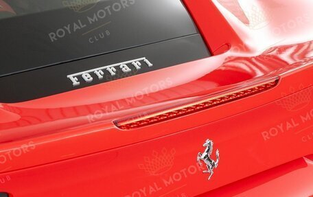 Ferrari 488, 2016 год, 22 900 000 рублей, 7 фотография