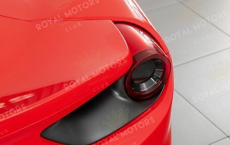 Ferrari 488, 2016 год, 22 900 000 рублей, 8 фотография