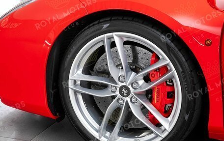 Ferrari 488, 2016 год, 22 900 000 рублей, 9 фотография