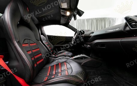 Ferrari 488, 2016 год, 22 900 000 рублей, 12 фотография