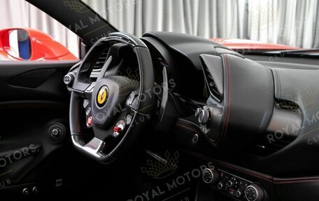 Ferrari 488, 2016 год, 22 900 000 рублей, 11 фотография