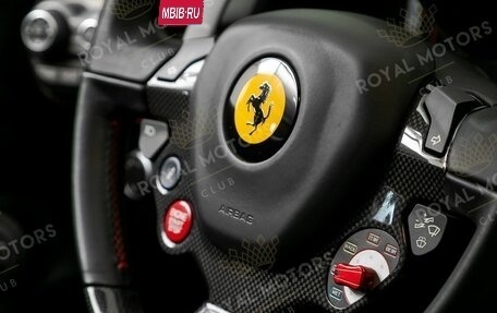 Ferrari 488, 2016 год, 22 900 000 рублей, 13 фотография