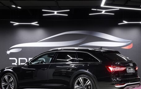 Audi A6 allroad, 2024 год, 14 900 000 рублей, 4 фотография