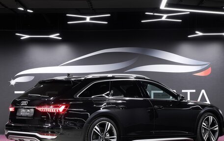 Audi A6 allroad, 2024 год, 14 900 000 рублей, 6 фотография
