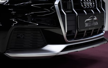 Audi A6 allroad, 2024 год, 14 900 000 рублей, 11 фотография