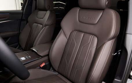 Audi A6 allroad, 2024 год, 14 900 000 рублей, 15 фотография