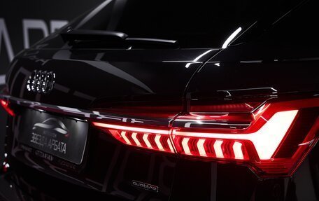 Audi A6 allroad, 2024 год, 14 900 000 рублей, 14 фотография