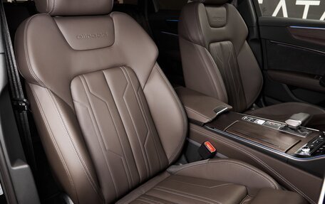 Audi A6 allroad, 2024 год, 14 900 000 рублей, 16 фотография