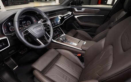 Audi A6 allroad, 2024 год, 14 900 000 рублей, 17 фотография