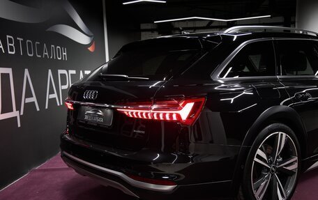 Audi A6 allroad, 2024 год, 14 900 000 рублей, 13 фотография