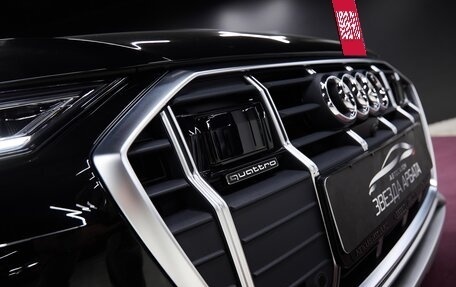 Audi A6 allroad, 2024 год, 14 900 000 рублей, 10 фотография