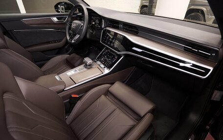 Audi A6 allroad, 2024 год, 14 900 000 рублей, 18 фотография