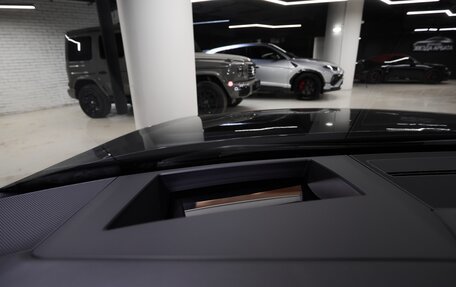 Audi A6 allroad, 2024 год, 14 900 000 рублей, 28 фотография