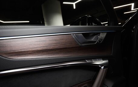 Audi A6 allroad, 2024 год, 14 900 000 рублей, 33 фотография