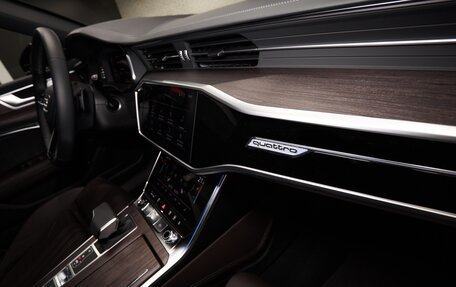 Audi A6 allroad, 2024 год, 14 900 000 рублей, 30 фотография