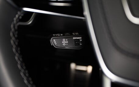 Audi A6 allroad, 2024 год, 14 900 000 рублей, 35 фотография