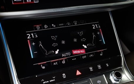 Audi A6 allroad, 2024 год, 14 900 000 рублей, 24 фотография