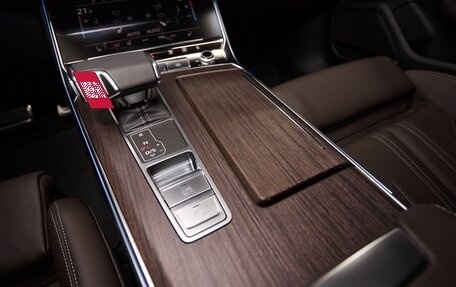 Audi A6 allroad, 2024 год, 14 900 000 рублей, 29 фотография