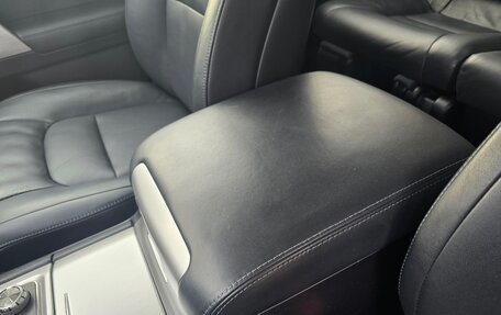 Toyota Land Cruiser 200, 2016 год, 6 750 000 рублей, 14 фотография