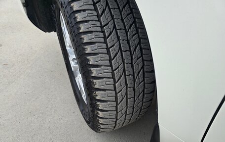Toyota Land Cruiser 200, 2016 год, 6 750 000 рублей, 18 фотография