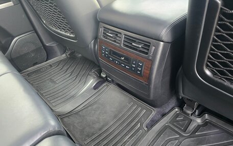 Toyota Land Cruiser 200, 2016 год, 6 750 000 рублей, 33 фотография