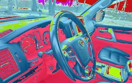 Toyota Land Cruiser 200, 2016 год, 6 750 000 рублей, 22 фотография