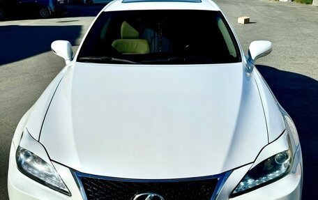 Lexus IS II рестайлинг 2, 2009 год, 1 799 999 рублей, 4 фотография