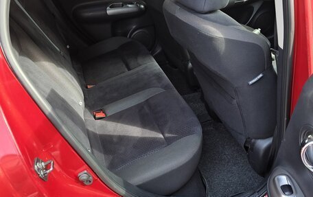 Nissan Juke II, 2013 год, 1 175 000 рублей, 5 фотография