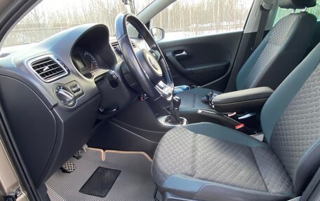 Volkswagen Polo VI (EU Market), 2019 год, 1 220 000 рублей, 8 фотография