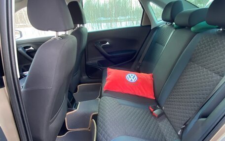Volkswagen Polo VI (EU Market), 2019 год, 1 220 000 рублей, 12 фотография