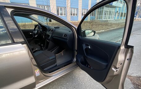 Volkswagen Polo VI (EU Market), 2019 год, 1 220 000 рублей, 13 фотография