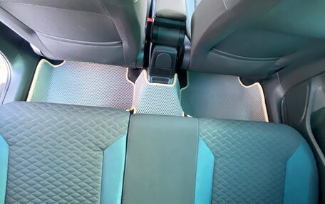 Volkswagen Polo VI (EU Market), 2019 год, 1 220 000 рублей, 17 фотография