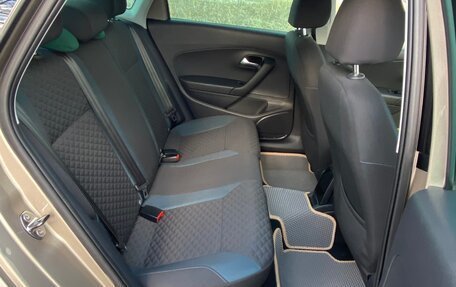 Volkswagen Polo VI (EU Market), 2019 год, 1 220 000 рублей, 16 фотография