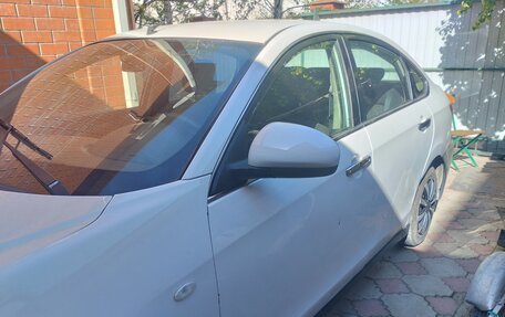 Nissan Almera, 2017 год, 400 000 рублей, 2 фотография