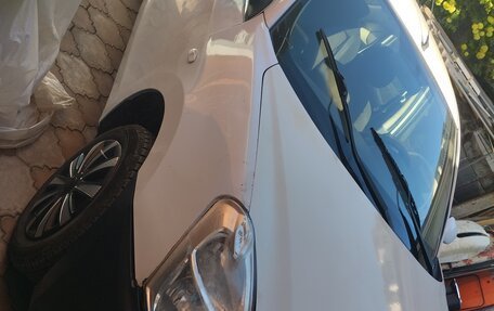 Nissan Almera, 2017 год, 400 000 рублей, 3 фотография