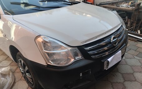Nissan Almera, 2017 год, 400 000 рублей, 4 фотография