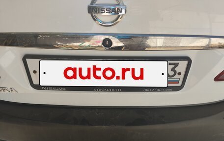 Nissan Almera, 2017 год, 400 000 рублей, 9 фотография