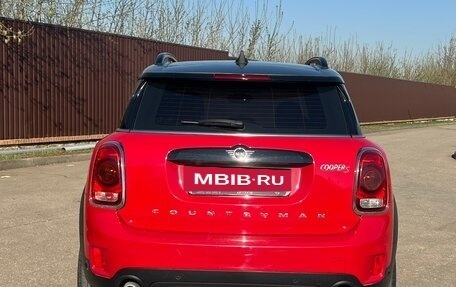 MINI Countryman II (F60), 2018 год, 2 600 000 рублей, 4 фотография