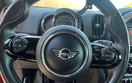 MINI Countryman II (F60), 2018 год, 2 600 000 рублей, 11 фотография