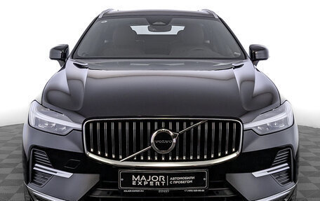 Volvo XC60 II, 2023 год, 5 800 000 рублей, 2 фотография