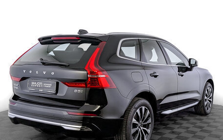 Volvo XC60 II, 2023 год, 5 800 000 рублей, 5 фотография