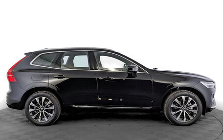 Volvo XC60 II, 2023 год, 5 800 000 рублей, 4 фотография