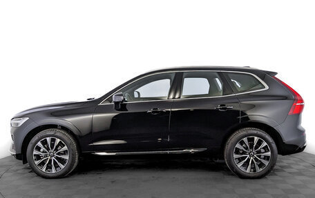 Volvo XC60 II, 2023 год, 5 800 000 рублей, 8 фотография