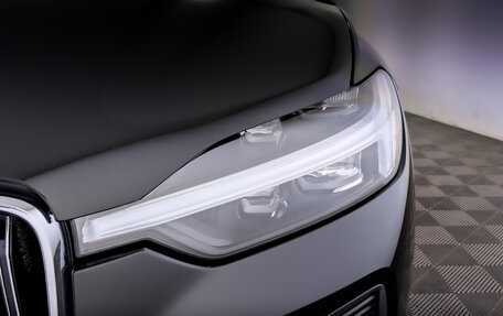 Volvo XC60 II, 2023 год, 5 800 000 рублей, 17 фотография