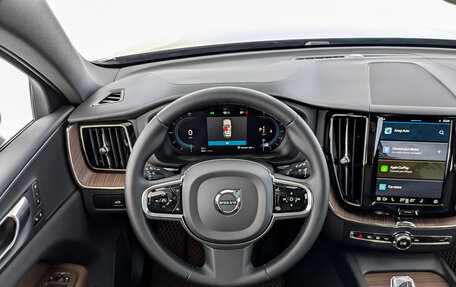 Volvo XC60 II, 2023 год, 5 800 000 рублей, 23 фотография