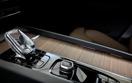 Volvo XC60 II, 2023 год, 5 800 000 рублей, 30 фотография