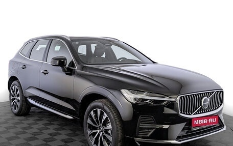 Volvo XC60 II, 2023 год, 5 800 000 рублей, 3 фотография