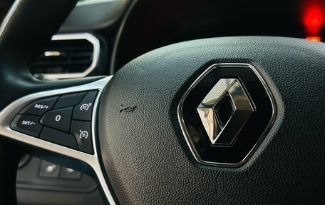 Renault Duster, 2021 год, 1 930 000 рублей, 16 фотография