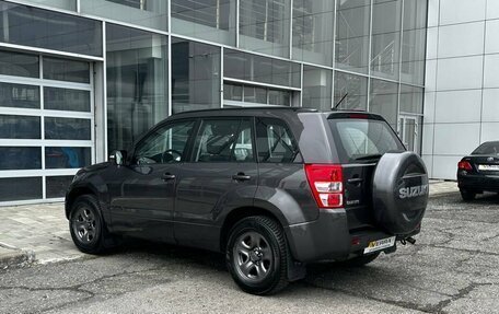 Suzuki Grand Vitara, 2012 год, 1 250 000 рублей, 6 фотография