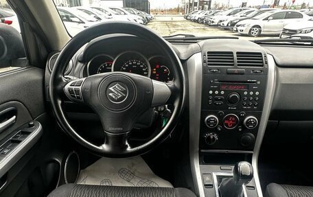 Suzuki Grand Vitara, 2012 год, 1 250 000 рублей, 7 фотография